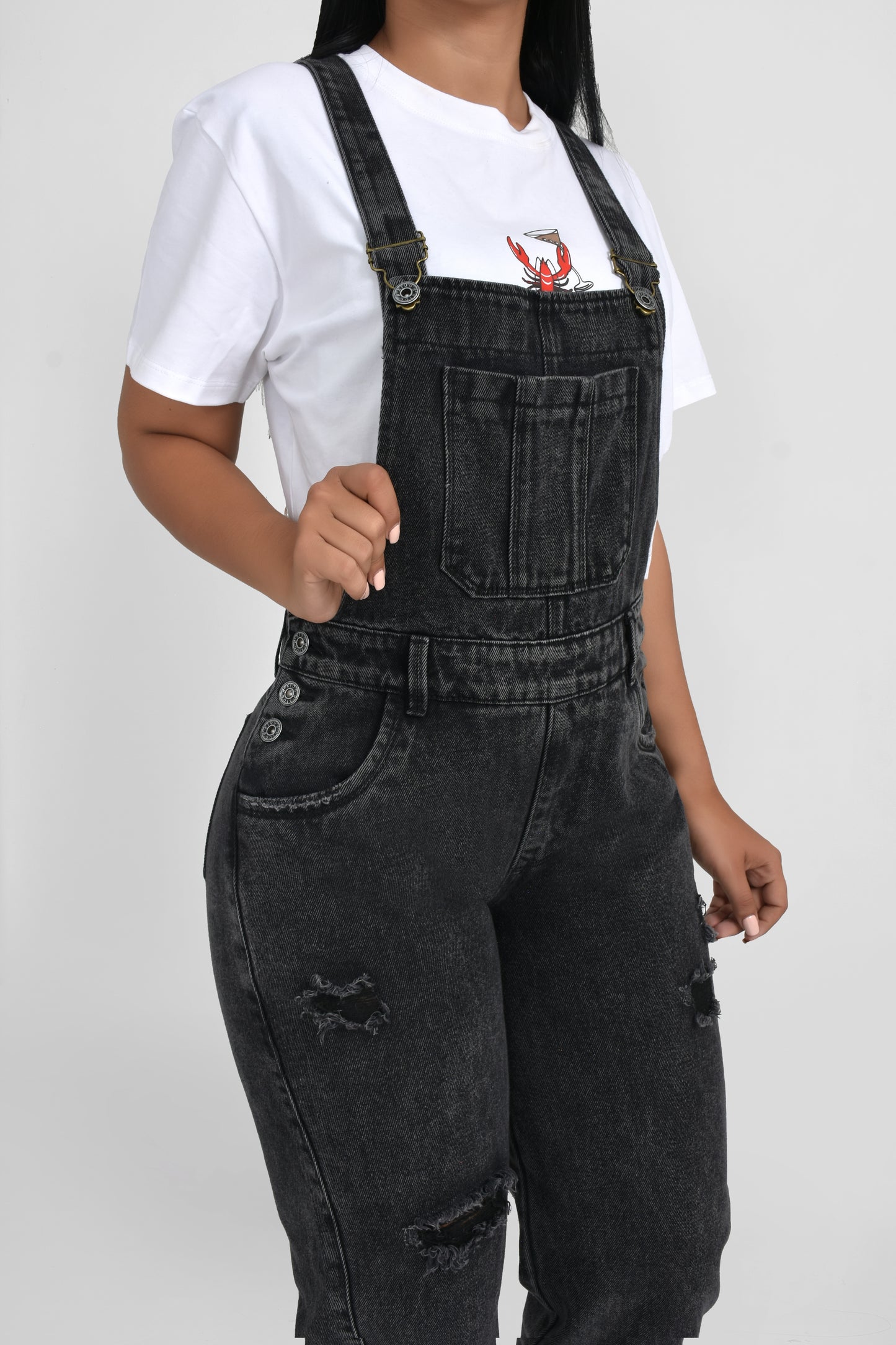 BRAGA LARGA - REF 5875