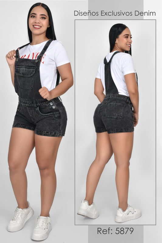 BRAGA CORTA - REF 5879