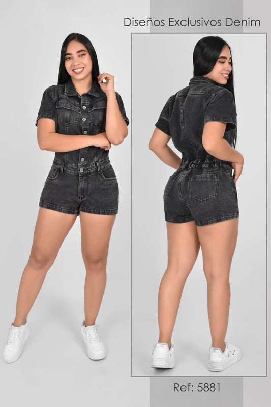 ENTERIZO - REF 5881
