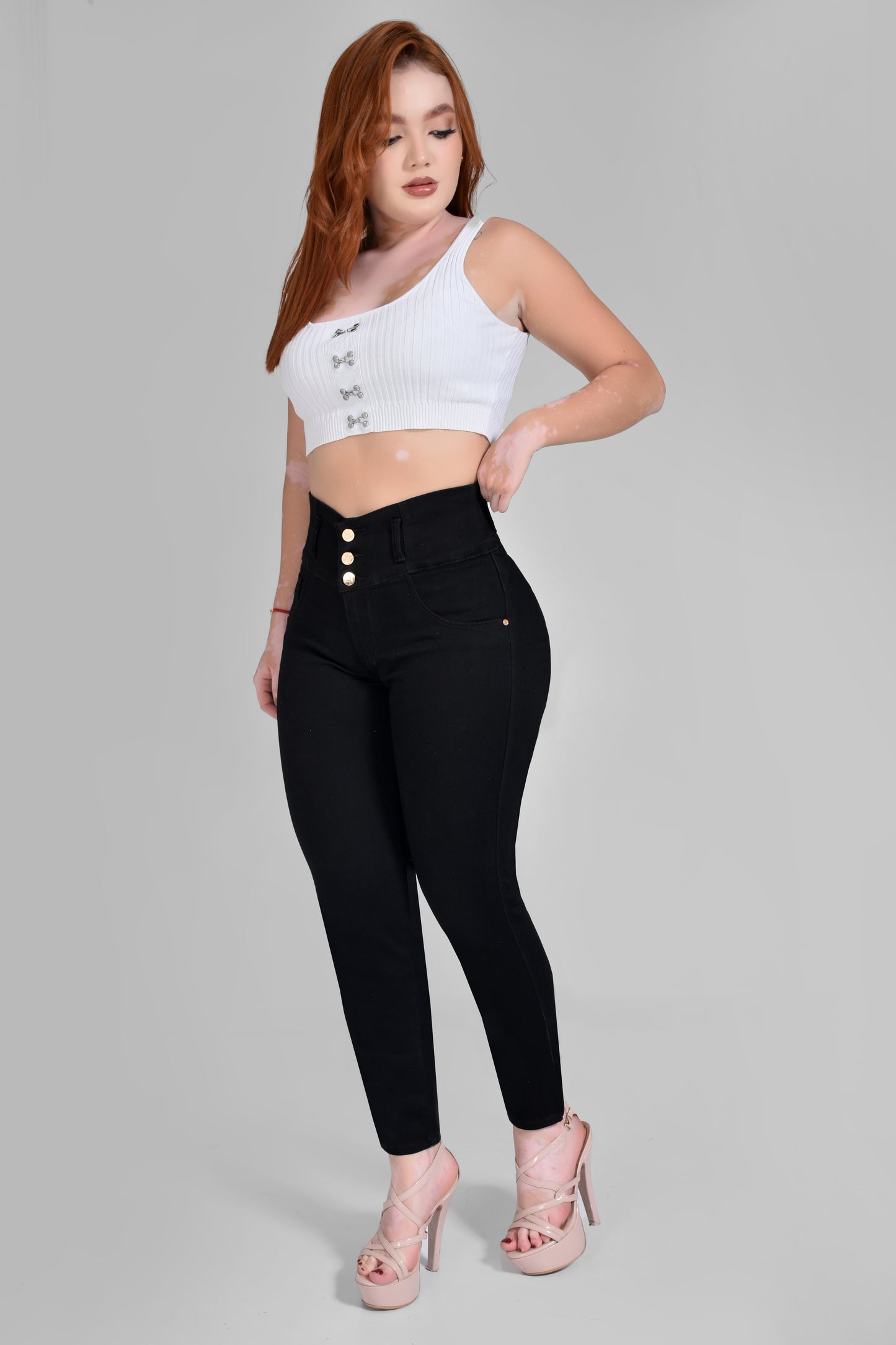 JEANS CLASICO - REF 70731