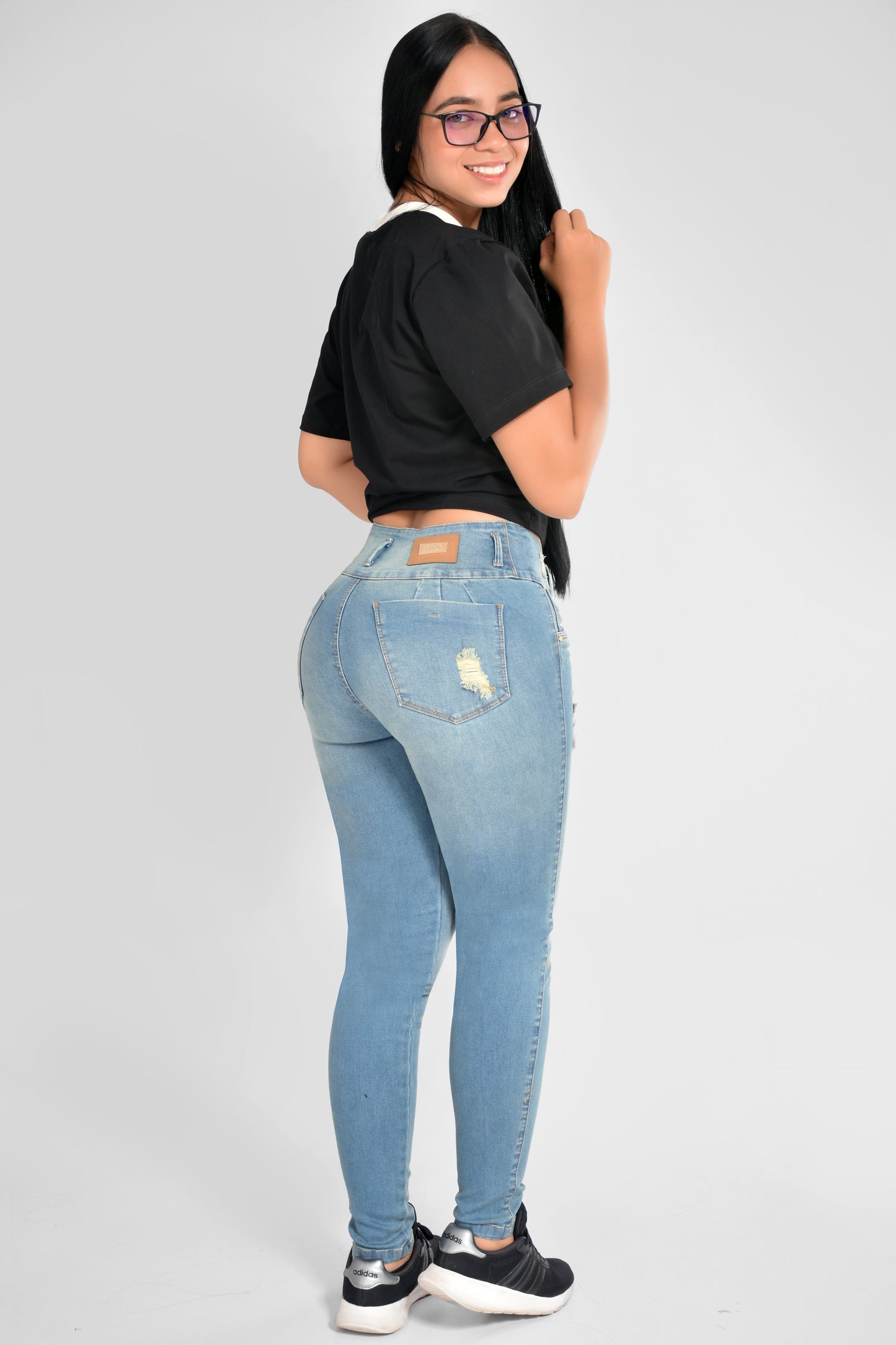 JEANS CLASICO - REF 70809