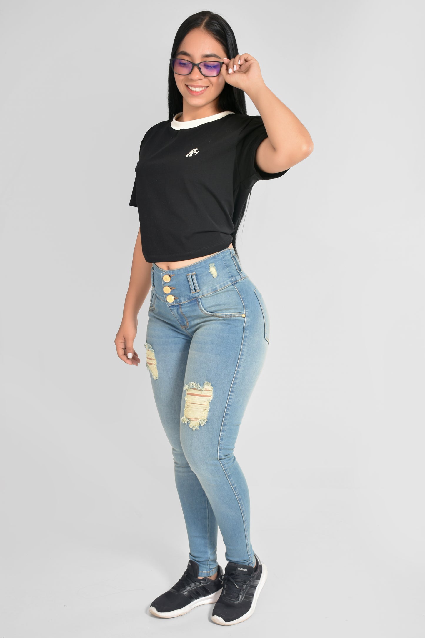 JEANS CLASICO - REF 70809