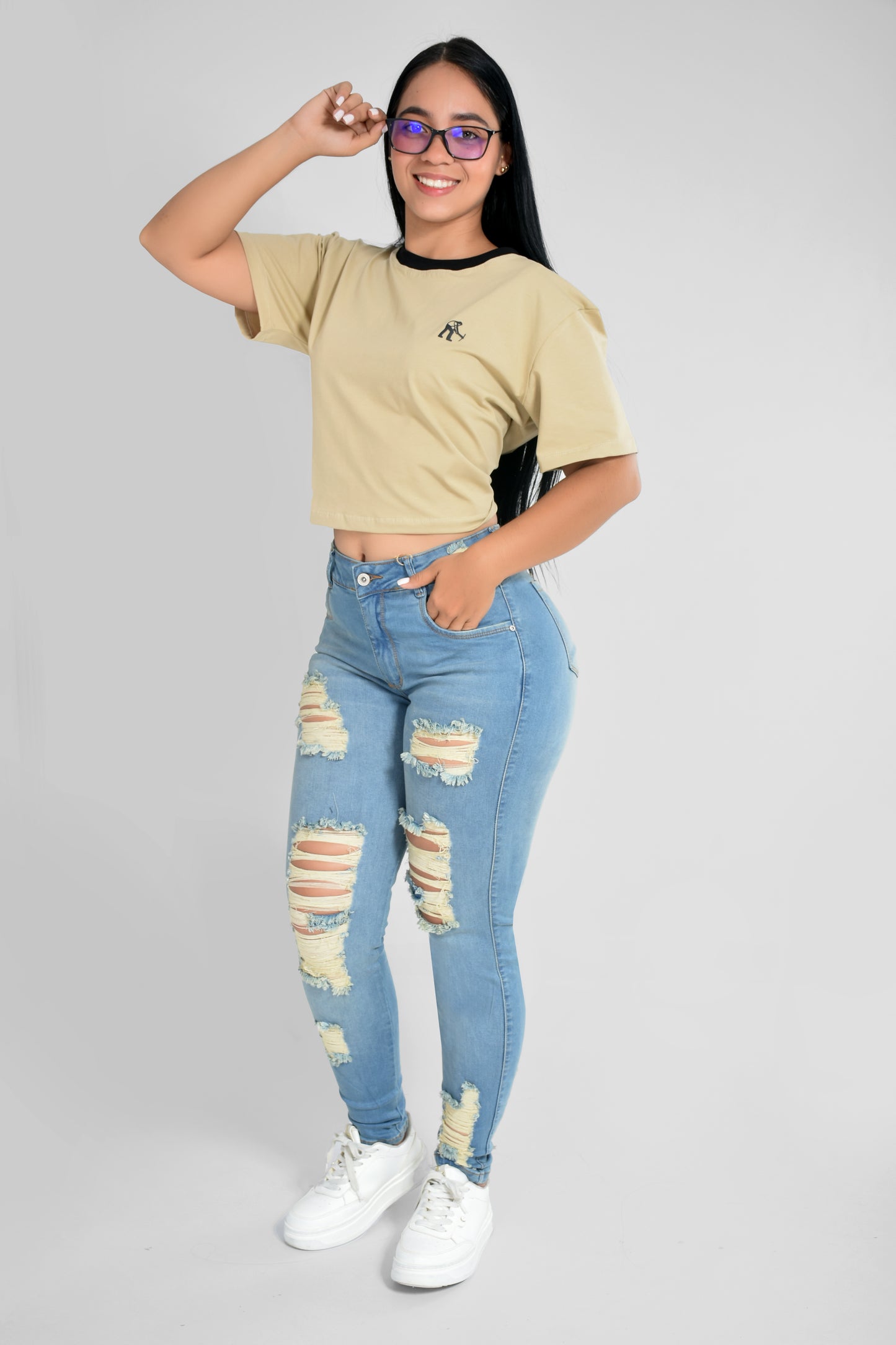 JEANS CLASICO - REF 70810