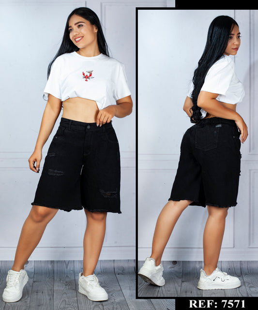 TORERO BOOTCUT  - REF 7571
