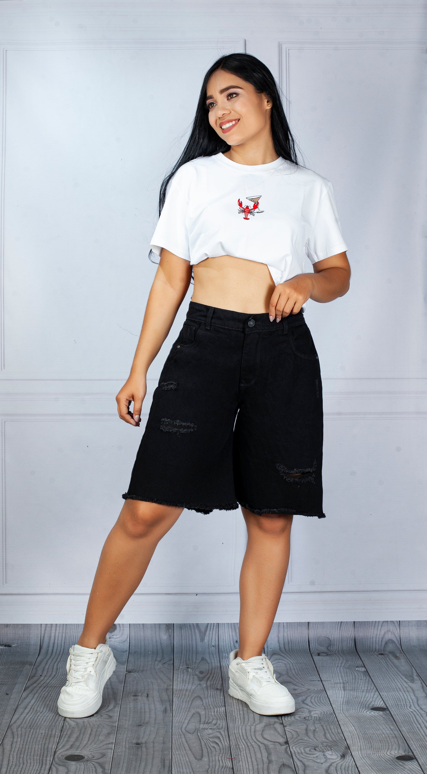 TORERO BOOTCUT  - REF 7571