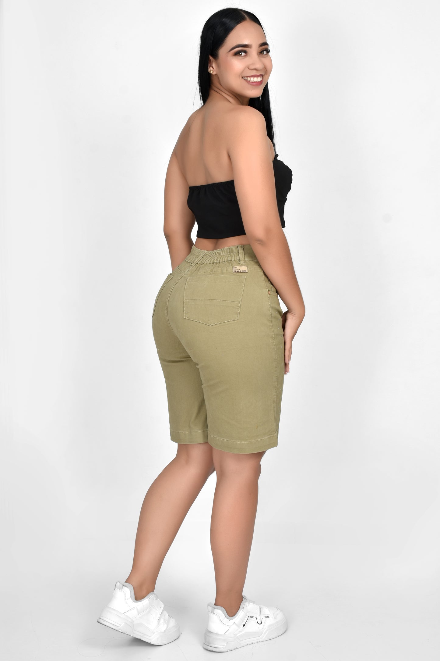 TORERO BOOTCUT - REF 7595