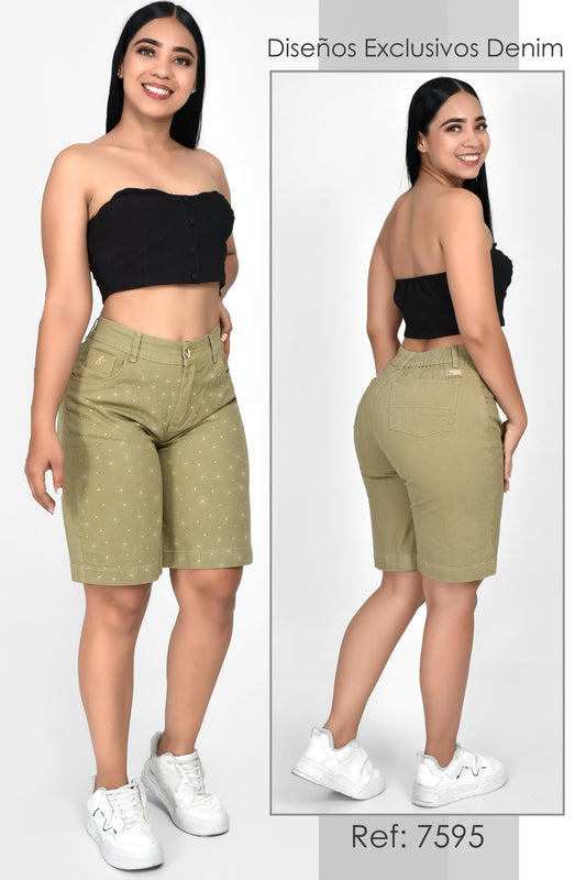 TORERO BOOTCUT - REF 7595