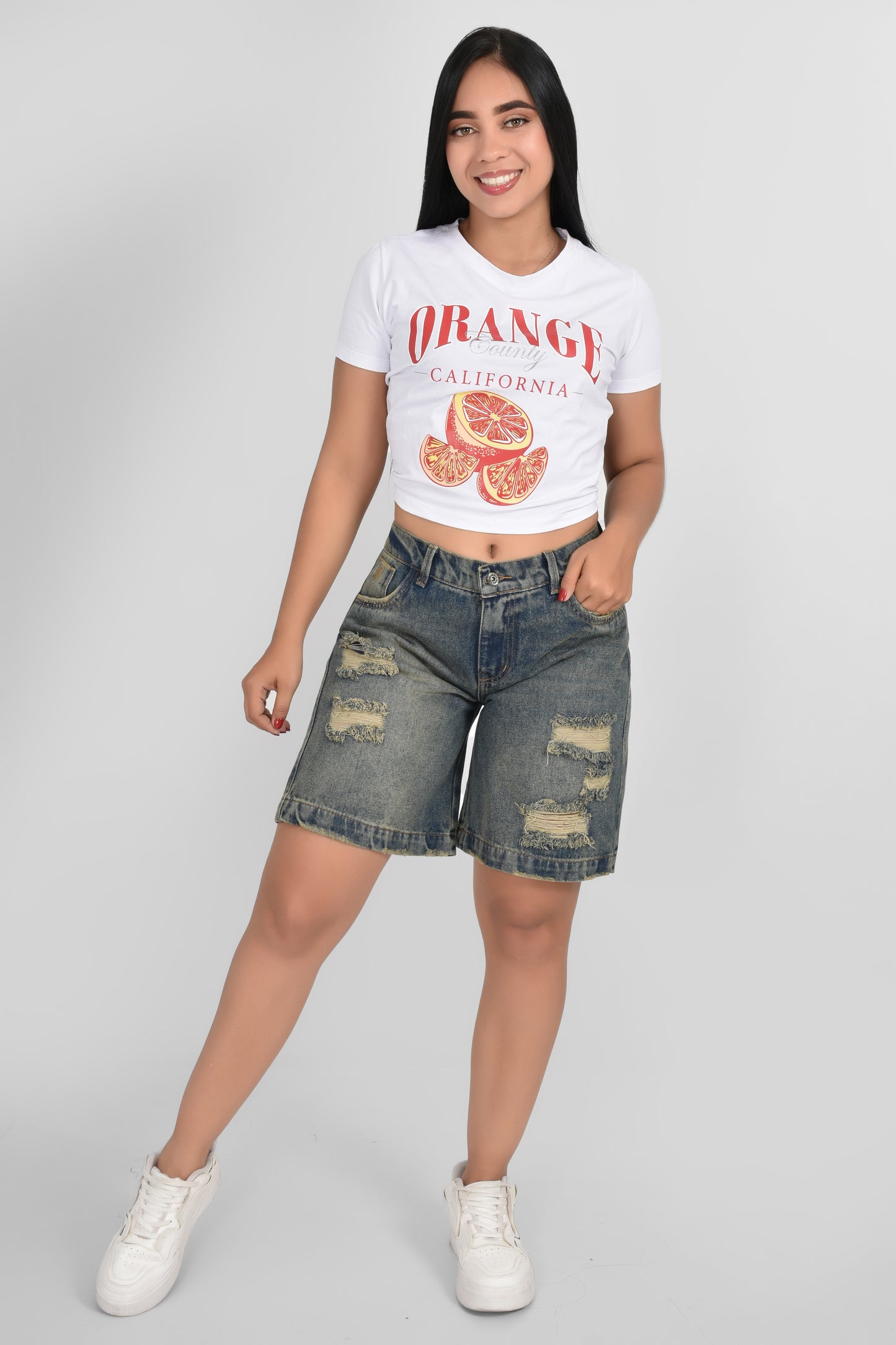 TORERO BOOTCUT  - REF 7609