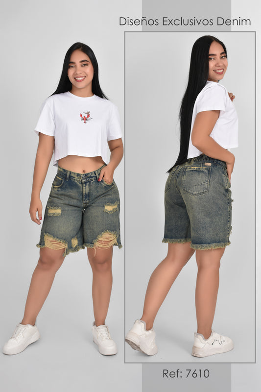 TORERO BOOTCUT  - REF 7610