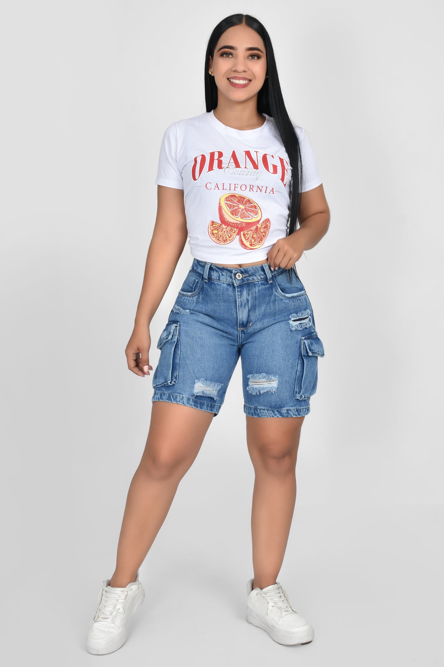 TORERO CARGO RIGIDO - REF 7639