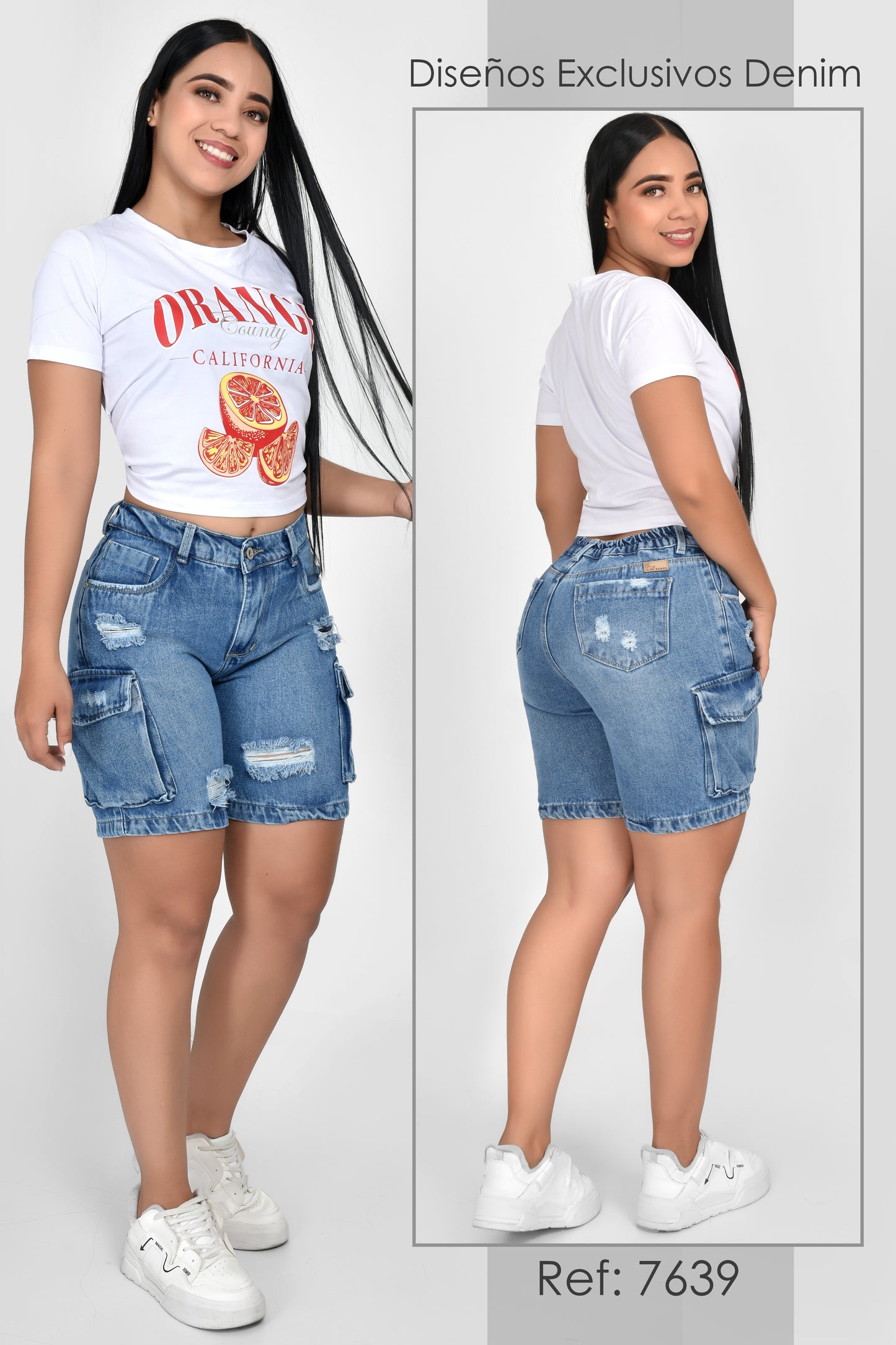 TORERO CARGO RIGIDO - REF 7639