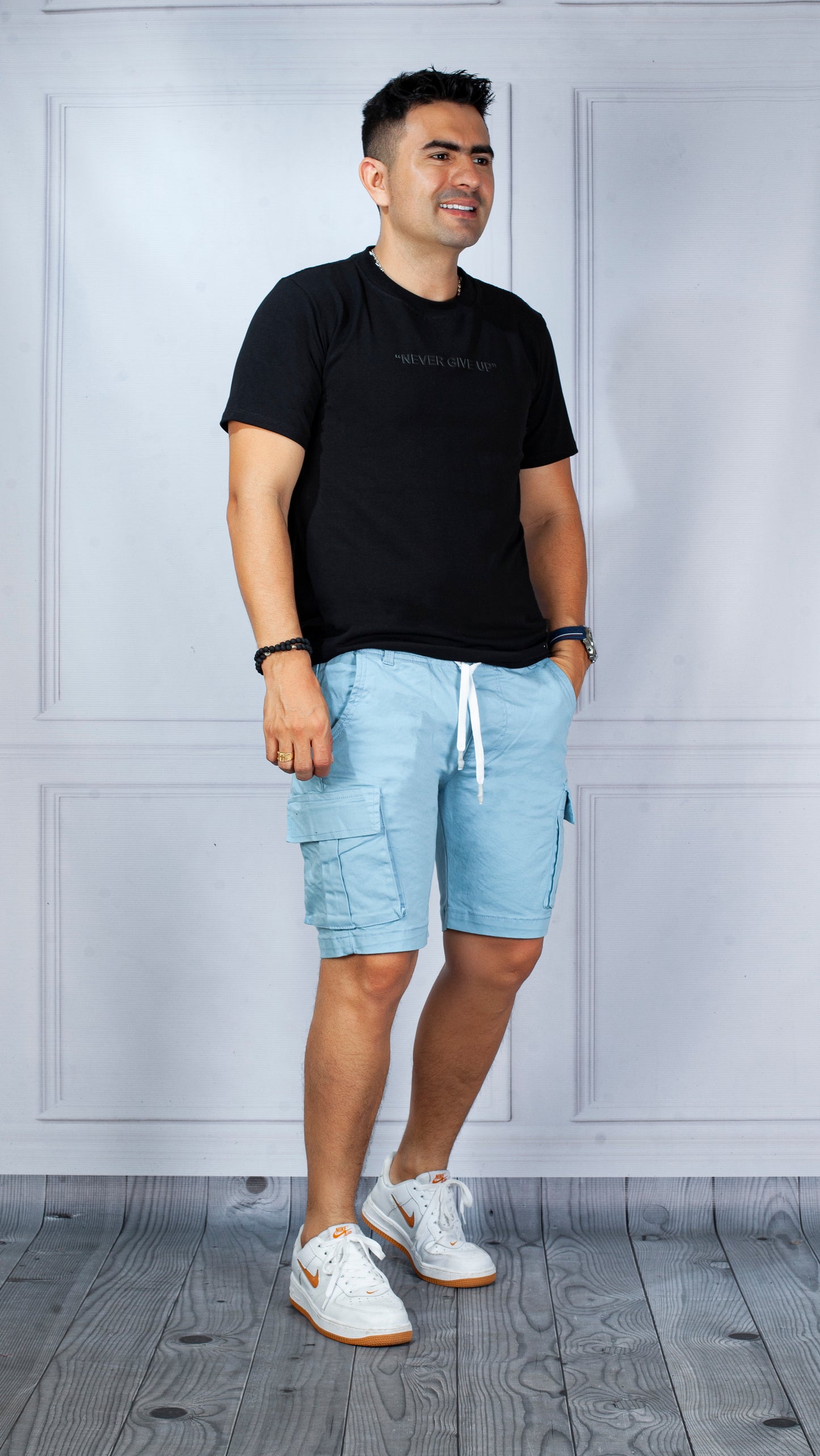 BERMUDA CARGO - REF 7645
