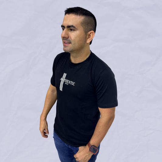 CAMISETA HOMBRE - REF: 4574