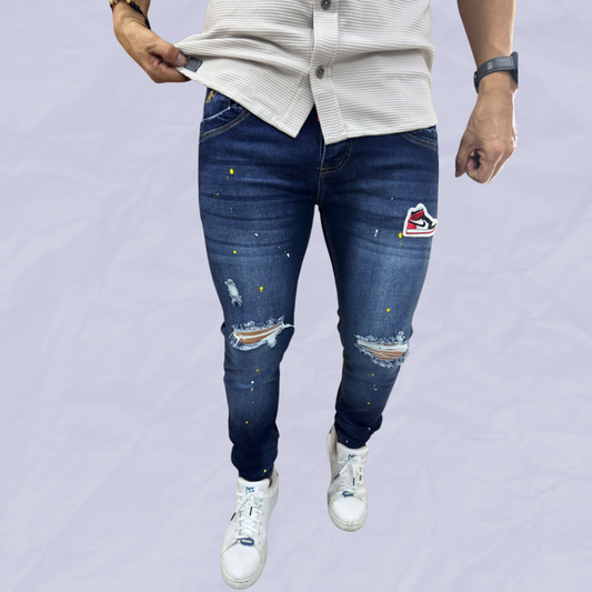 JEAN MASCULINO URBANO - REF 20304