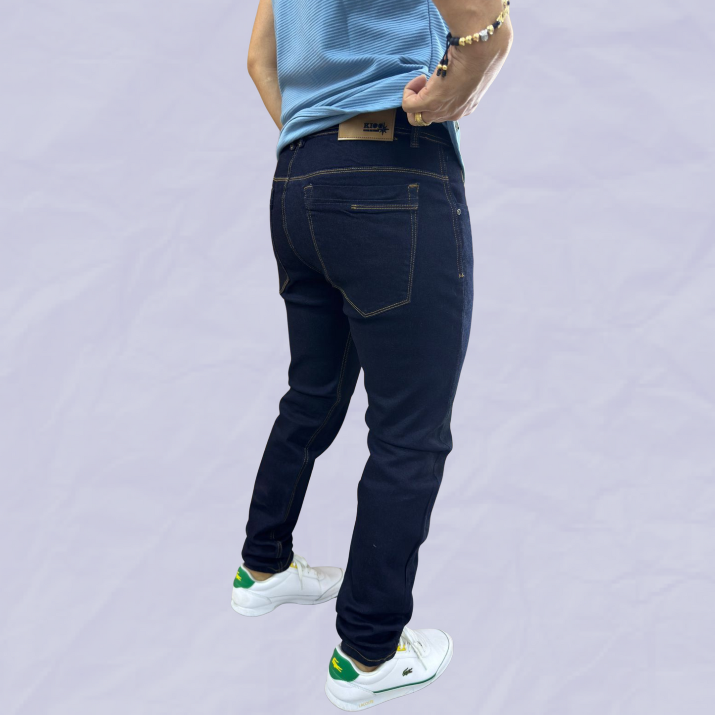 JEAN MASCULINO - REF: 20317