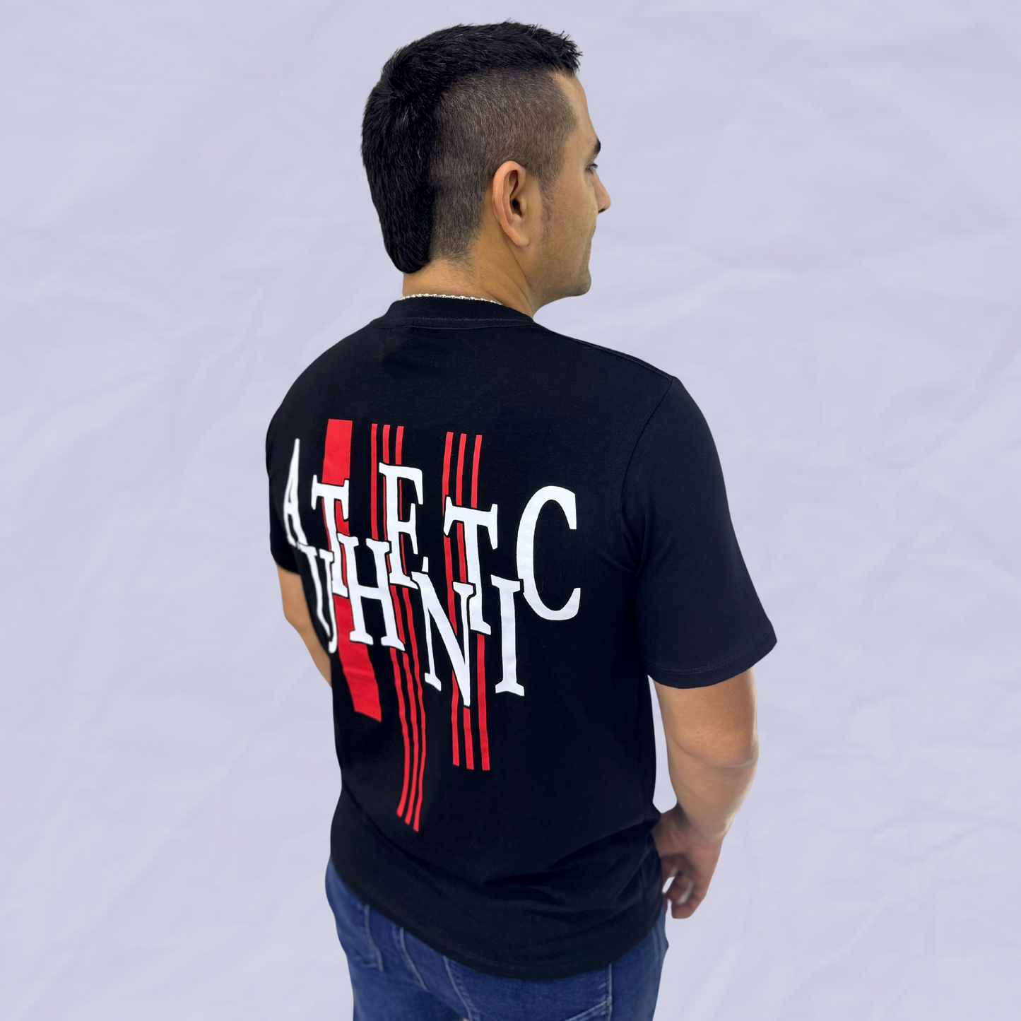CAMISETA HOMBRE - REF: 4574