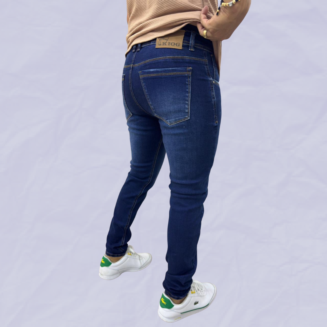 JEAN MASCULINO - REF: 20327