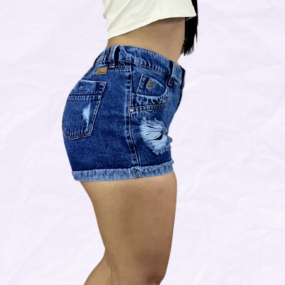SHORT RIGIDO - REF 30554