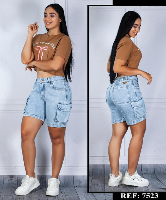 TORERO CARGO RIGIDO - REF 7523