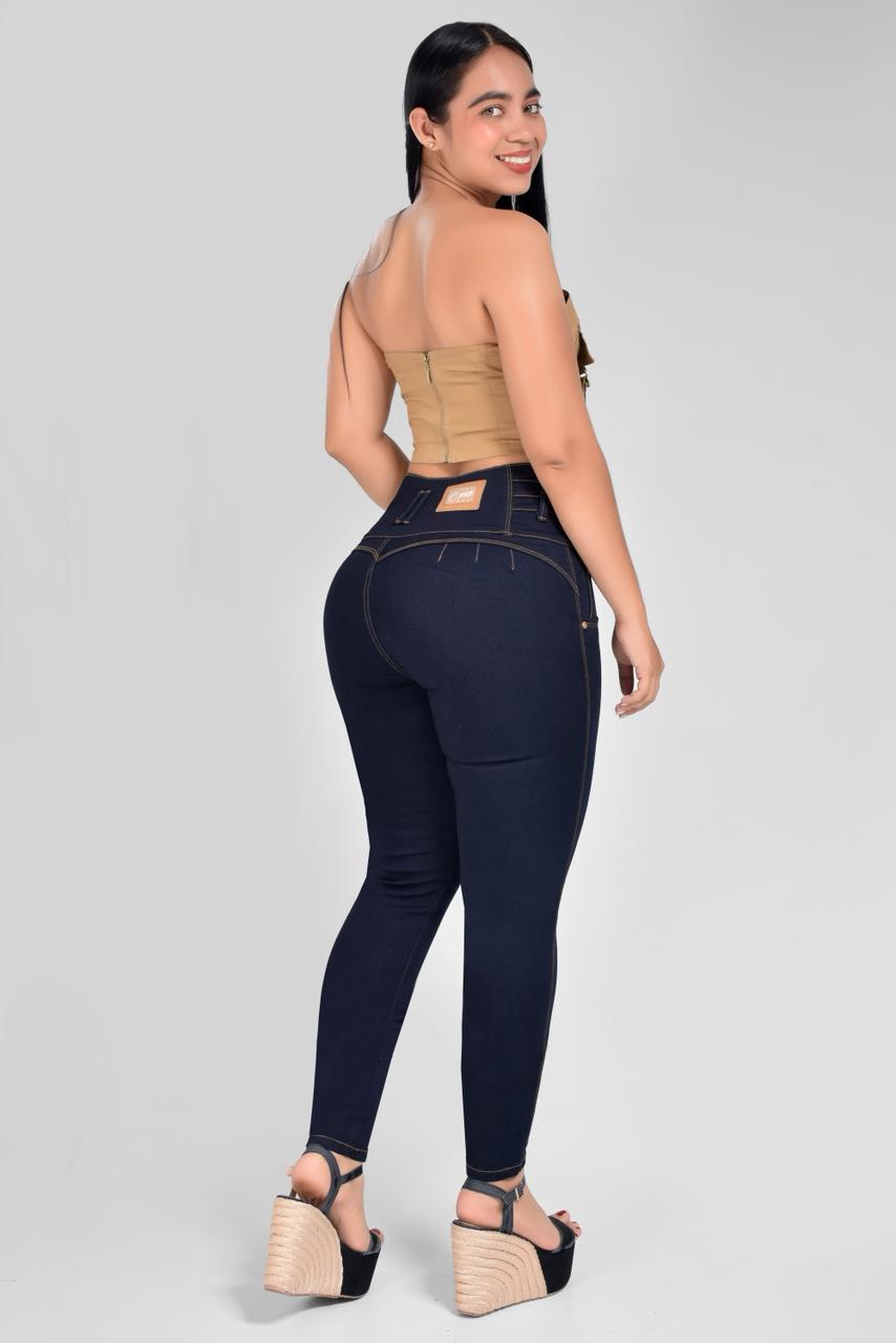 JEANS CLASICO - REF 70822