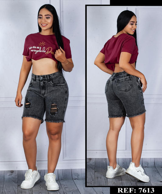 TORERO RIGIDO - REF 7613