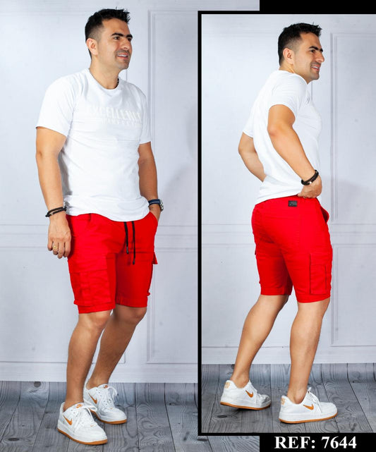 BERMUDA CARGO - REF 7644