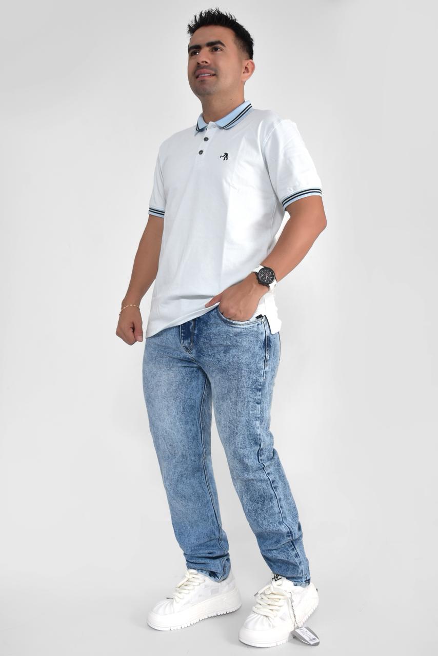 JEAN MASCULINO LOOSE- REF 20376