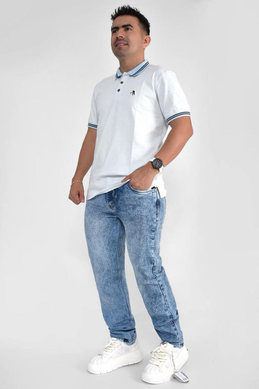 JEAN MASCULINO LOOSE- REF 20376