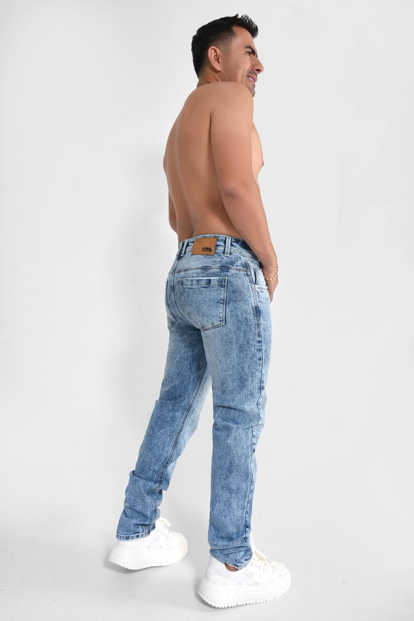 JEAN MASCULINO LOOSE- REF 20376
