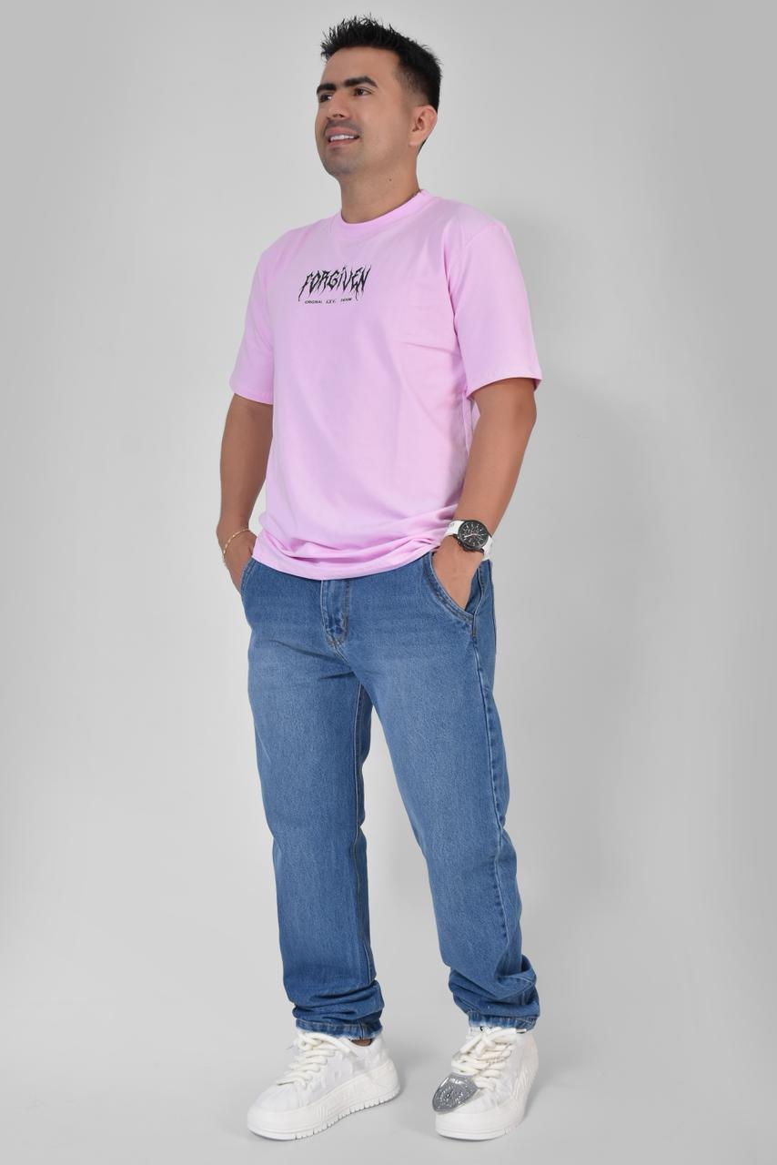 JEAN MASCULINO STRAIGHT- REF 20381