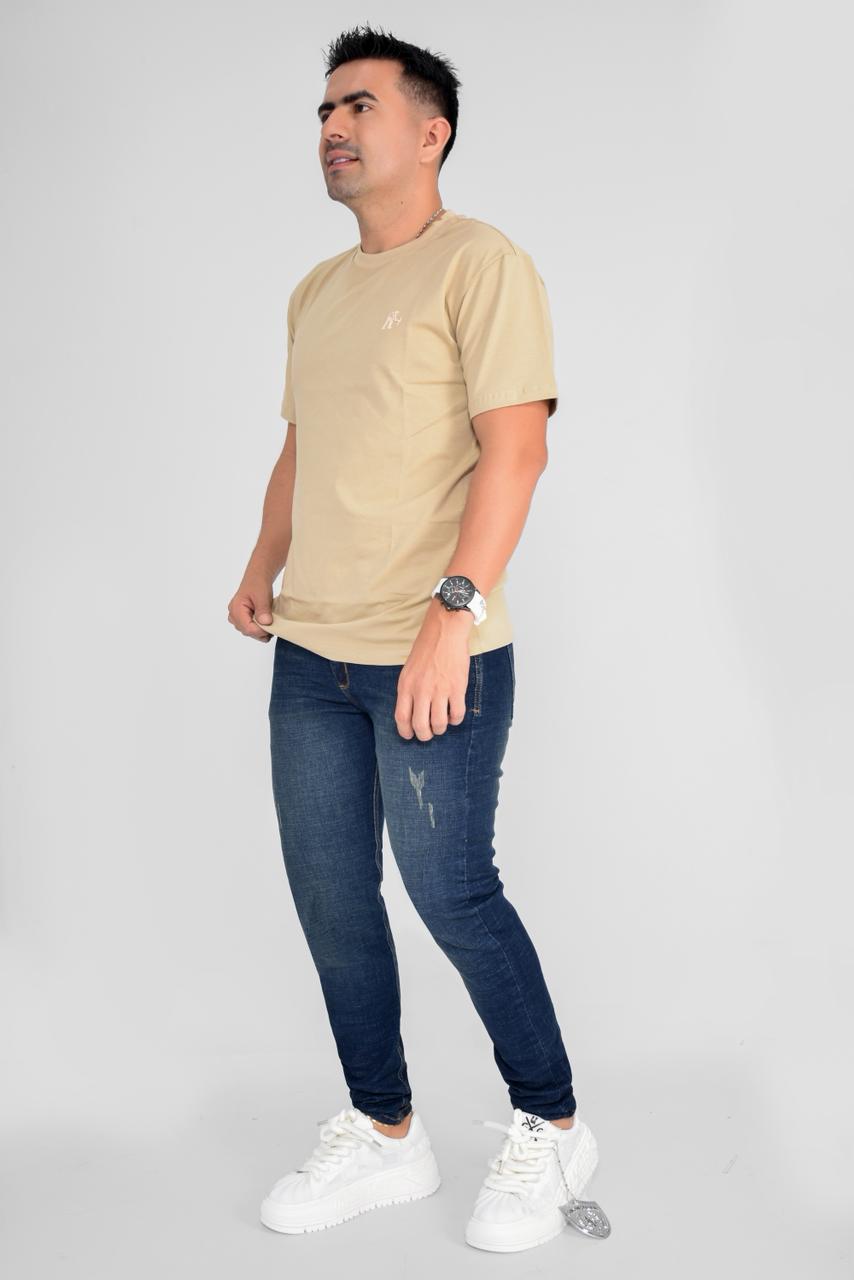 JEAN CLASICO MASCULINO - REF 20386