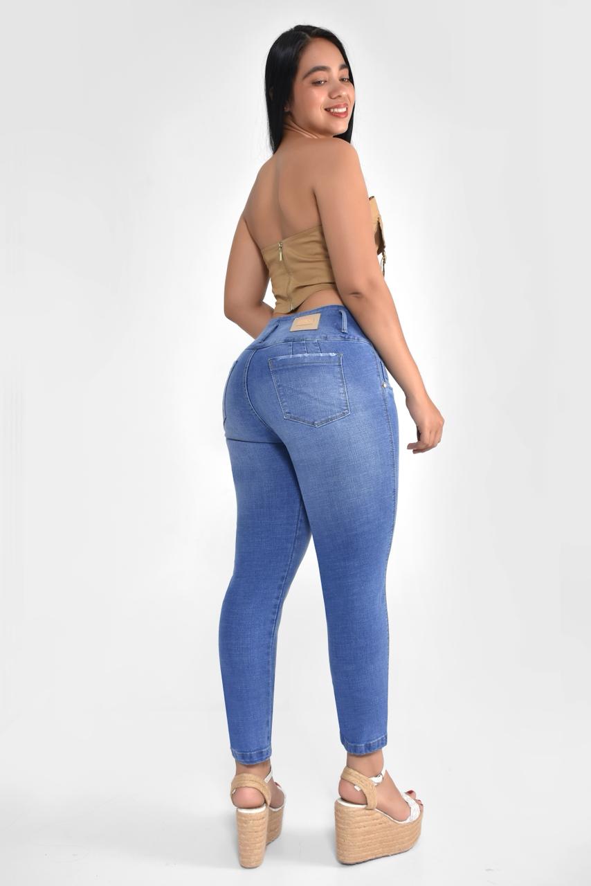 JEANS CLASICO - REF 70833