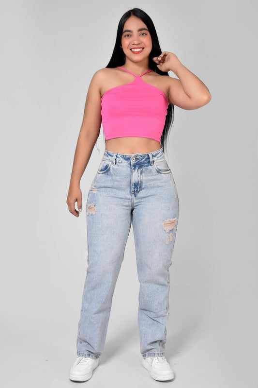 JEAN BOYFRIEND - REF 70829