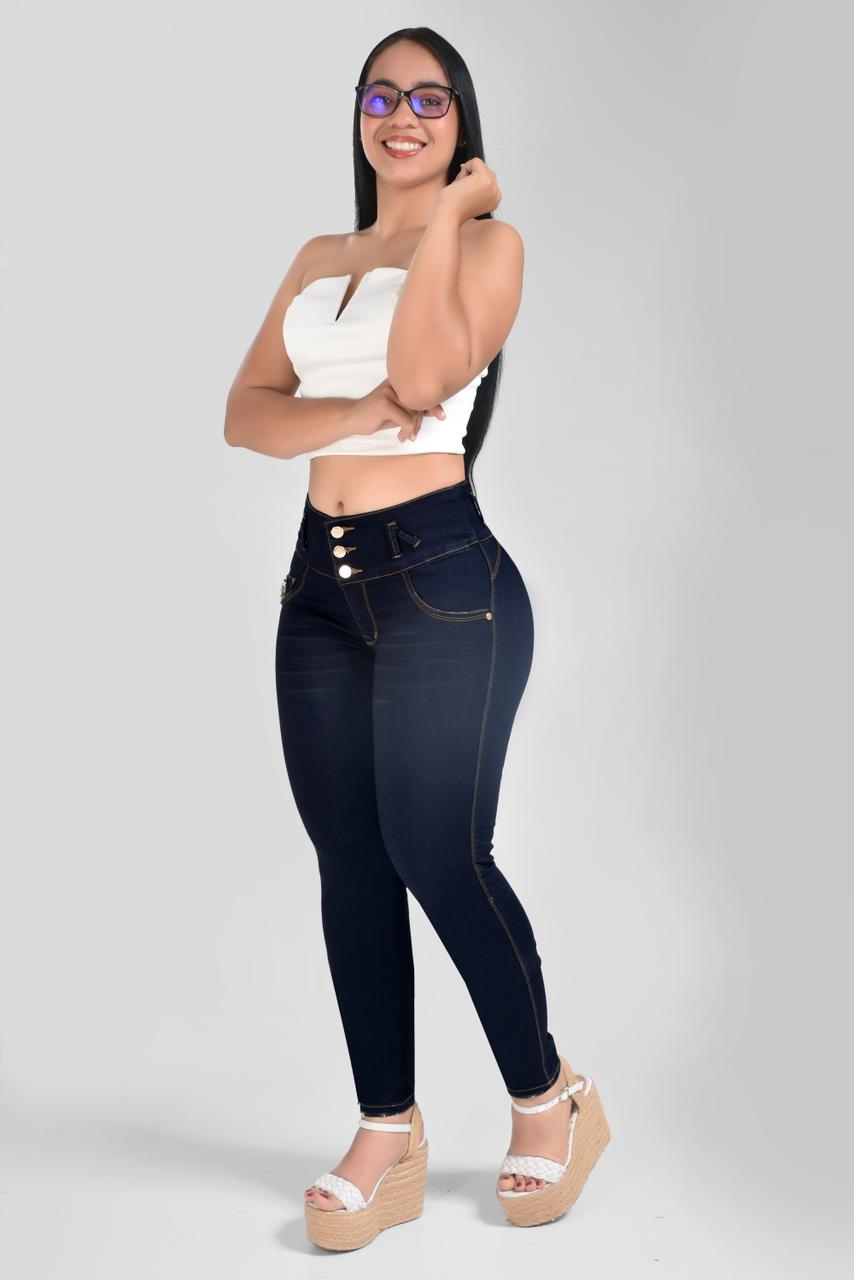 JEANS CLASICO - REF 70826