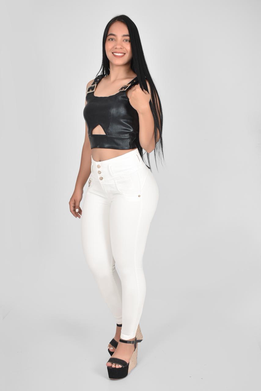 JEANS CLASICO - REF 70824