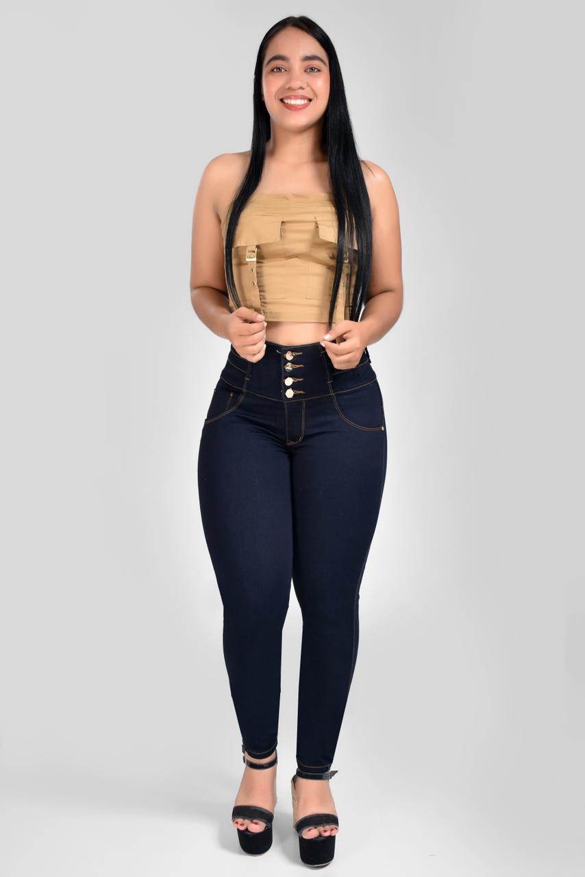 JEANS CLASICO - REF 70822
