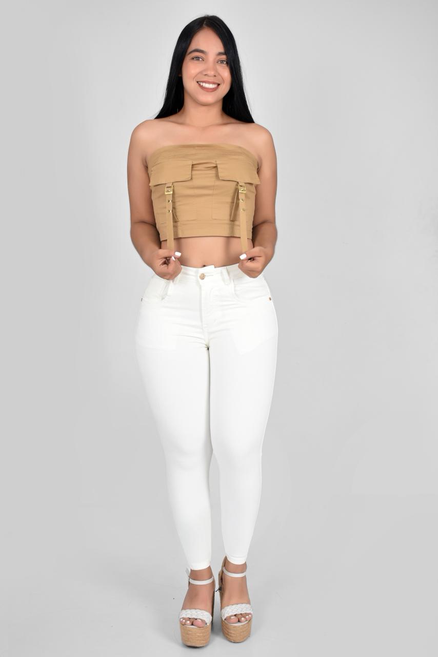 JEANS CLASICO - REF 70823