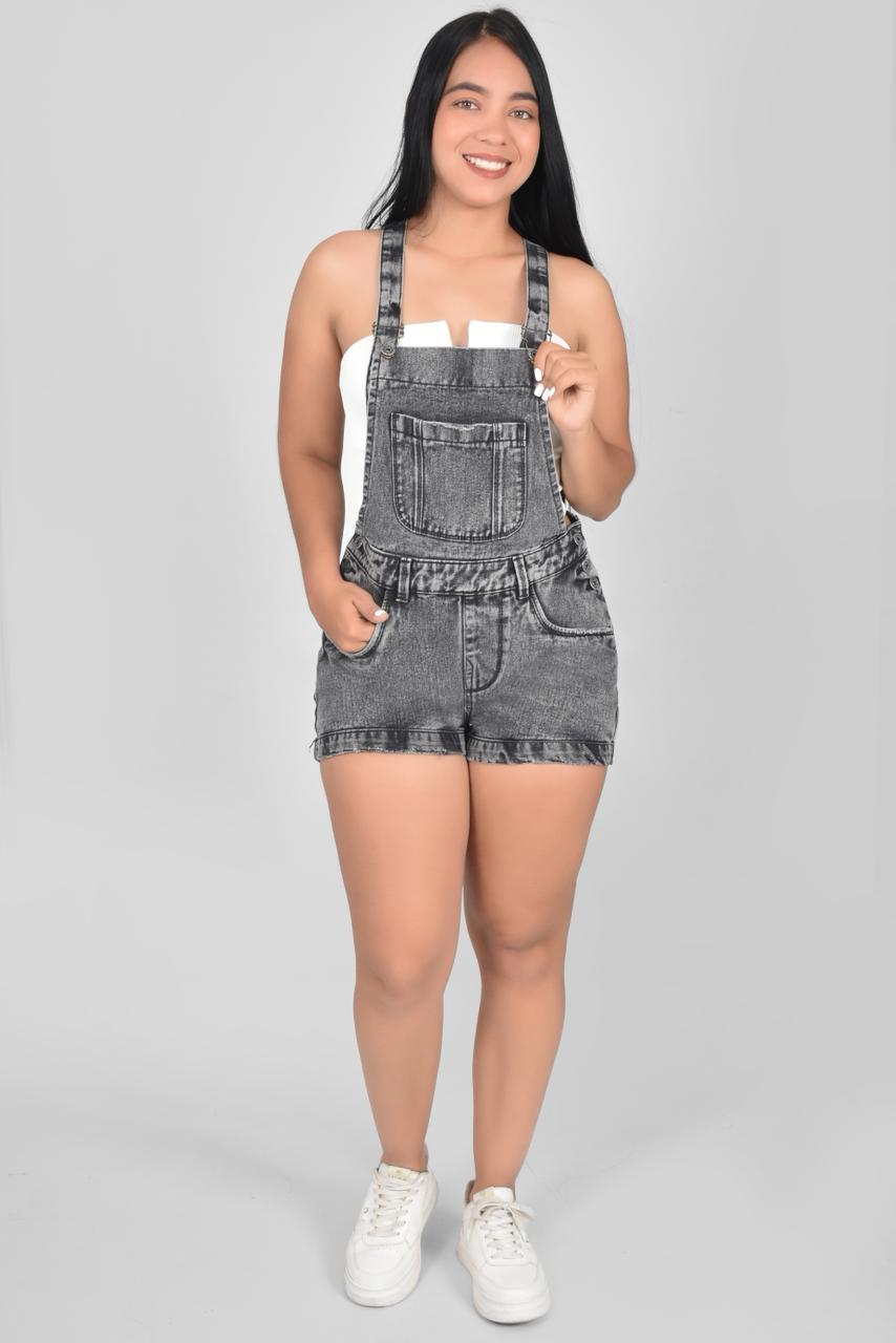 BRAGA SHORT - REF 5888
