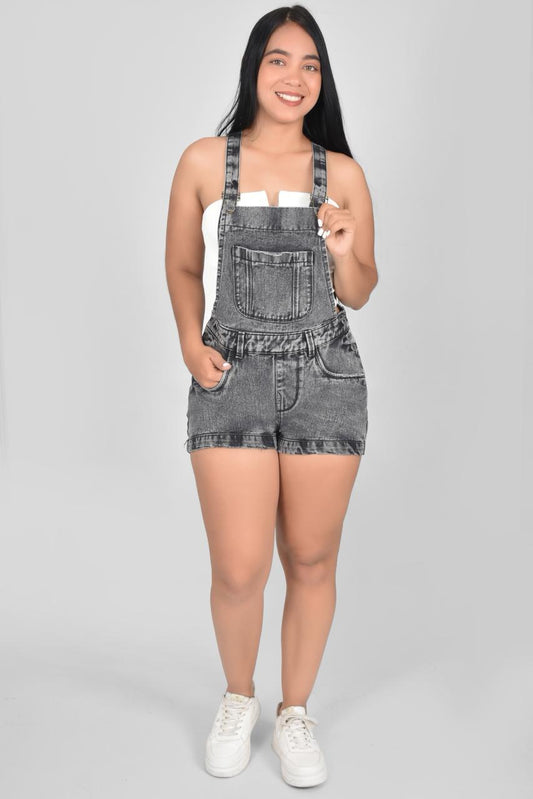 BRAGA SHORT - REF 5888